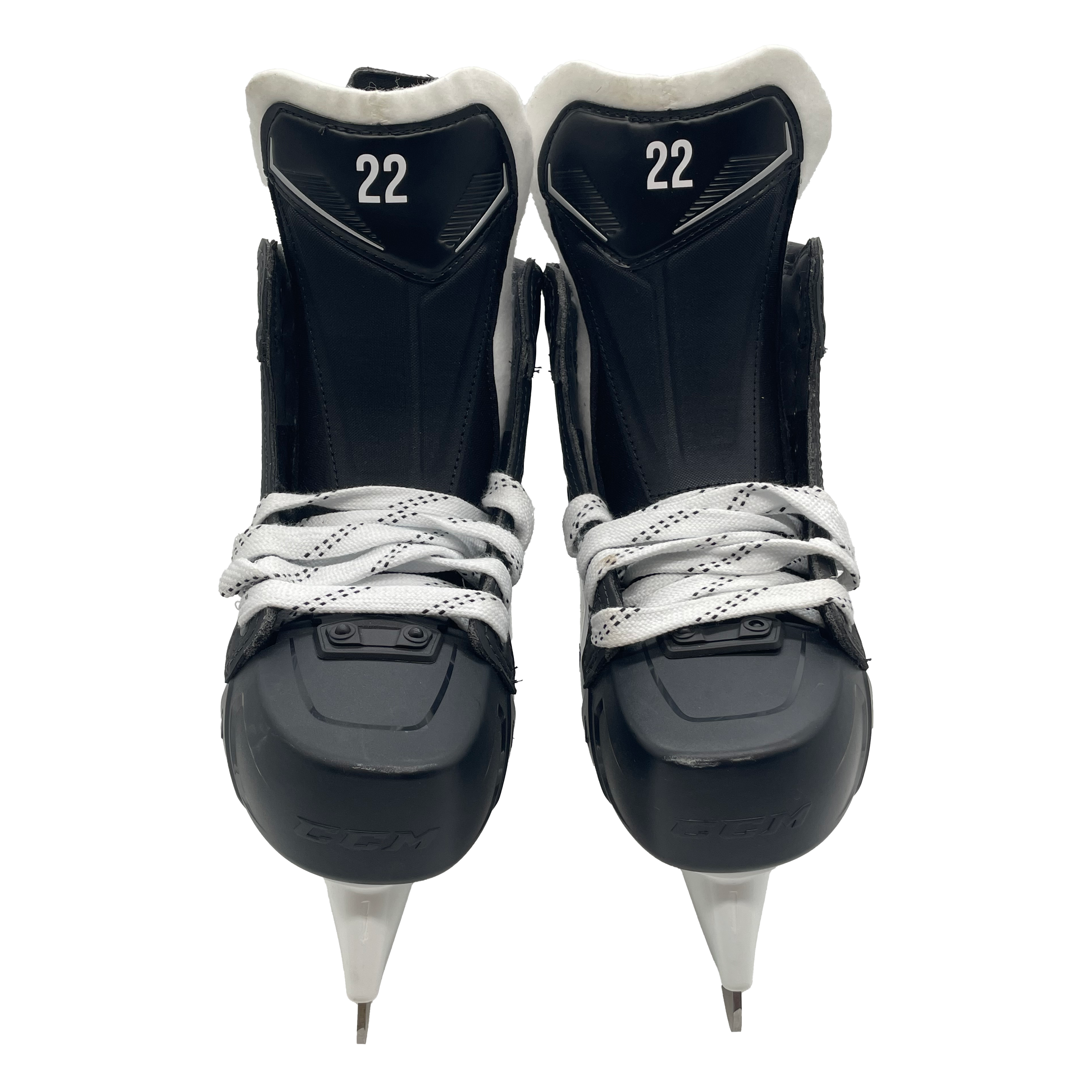 Patins de hockey CCM SuperTacks AS3 Pro - Taille 10W